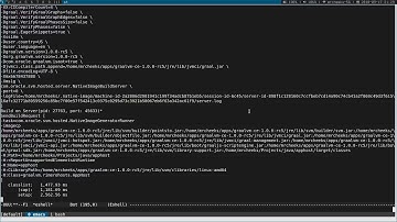 GraalVM java native-image quick try-outs