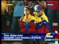 VIDEO: Lucía Valentina y