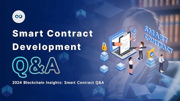 Smart Contract Q&A | Mastering Smart Contract Security, Gas Optimization & More