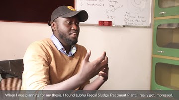 Resource Recovery Study at Faecal Sludge Treatment Plant, Lubhu, Nepal