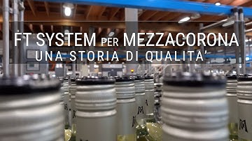 FT System e MEZZACORONA | Una storia di QUALITA