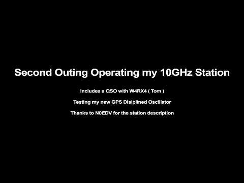 10GHzQSO
