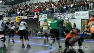 SR #503 - Nashville Roller Girls.mp4