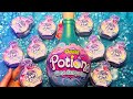 ASMR Making Magical Potions (Whispered Nostalgia)