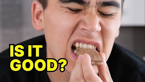 How To Do The Tim Tam Slam