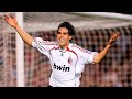 Kaká – The Golden Boy of Brazil 🇧🇷 | Best Goals Compilation