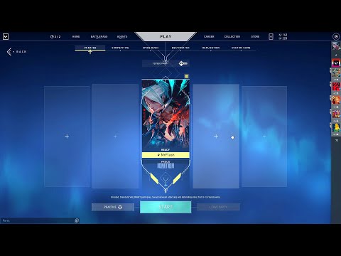 how to get IGNITION Player card Valorant (no code required)