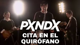 Panda - Cita En El Quirófano (Vídeo Oficial) | XX Aniversario