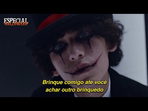 Sub Urban ft. REI AMI - Freak (Tradução) [Clipe Oficial]