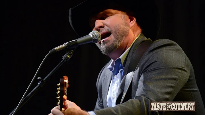 Why Should Garth Brooks Give In To iTunes? - Encor...
