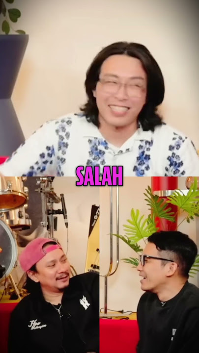 Dosis minum  alkohol berapa sih dok || Dr. Tirta - Vincent - Desta || idon'tknow