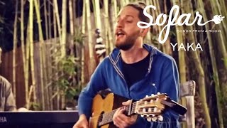 YAKA - Baile Descartable | Sofar La Plata