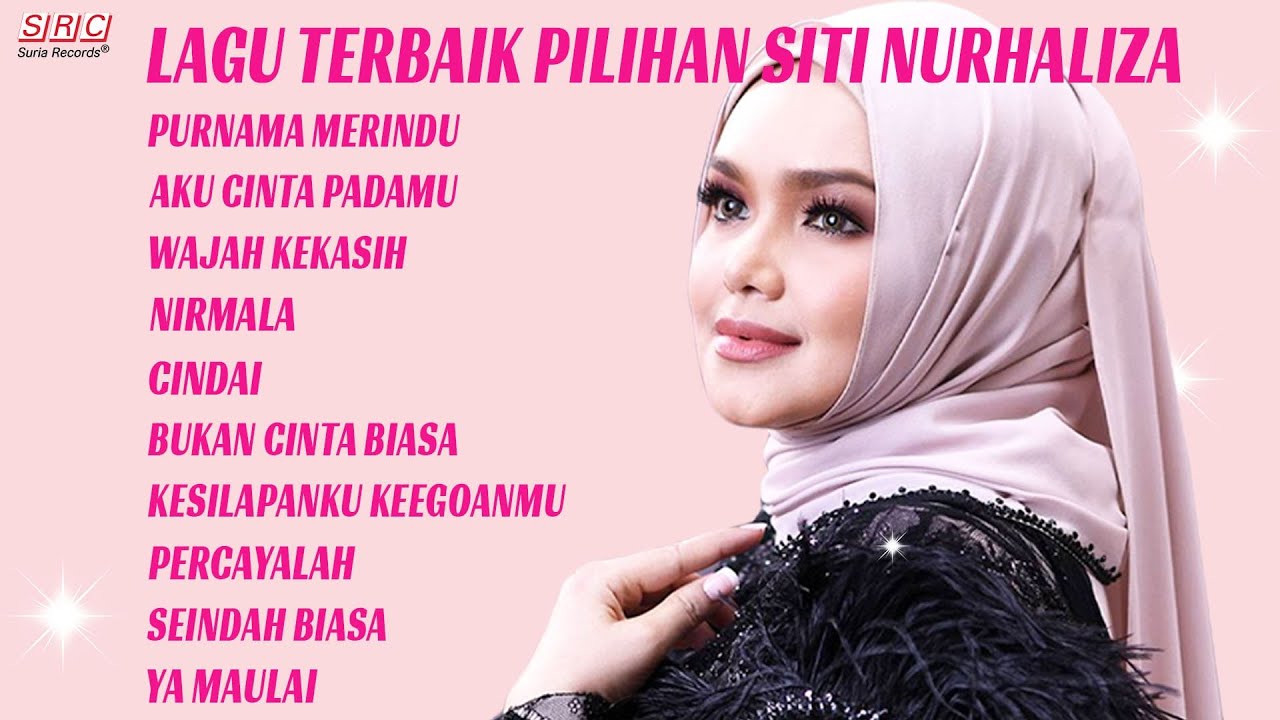 Cakra Khan feat Siti Nurhaliza - Seluruh Cinta (Official Lirik Video)