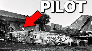 10 DEADLIEST Air Show Disasters In History! (Explained) by Pilot Debrief 1,251,594 views 5 months ago 22 minutes