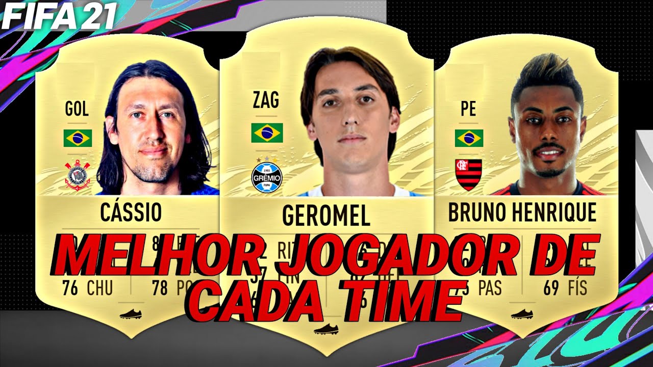 Tudo sobre FIFA 21: preço, jogadores, times, overall, cartas