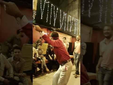 Funny dance in raigarh c.g