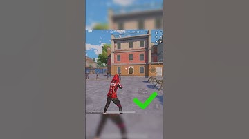 Jiggle Movement BGMI Tips & Tricks 🛡Part 2 #jiggle #bgmi #propadgaming