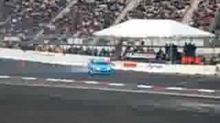 2005 D1 Irwindale Speedway