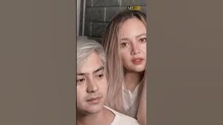Inah De Belen & Jake Vargas Love Story. 🌟💕