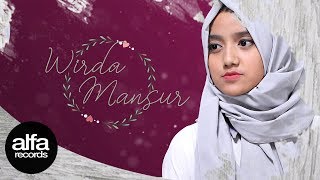 Wirda Mansur - Cahaya Cinta (Official Lyric Video)