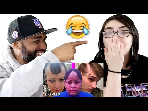 my-dad-reacts-to-hairline---haircut-fail-compilation-reaction