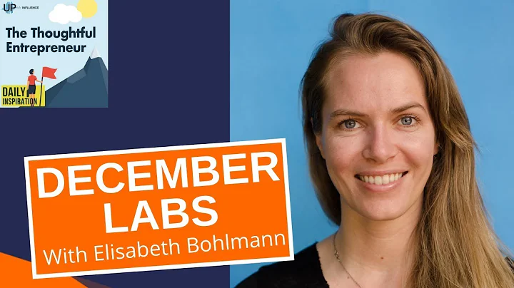 Developing Game Changing Products with December La...