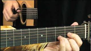 Learn To Play the Songs of Dan Fogelberg chords