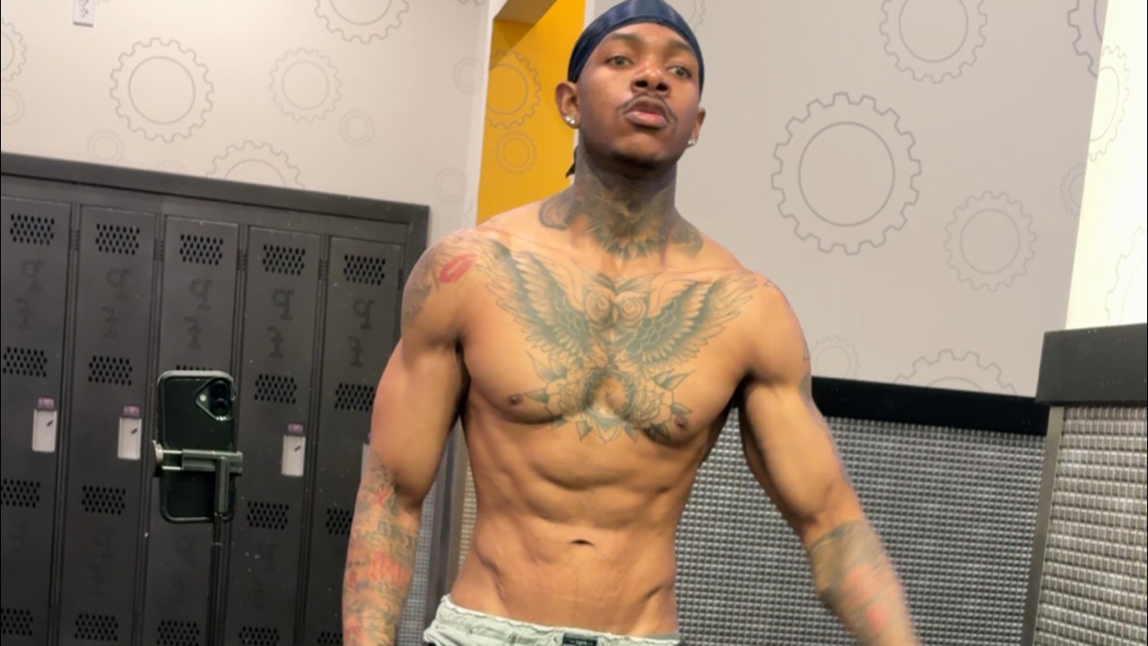 Why Most People Stay Overweight (Even If They Go to the Gym)