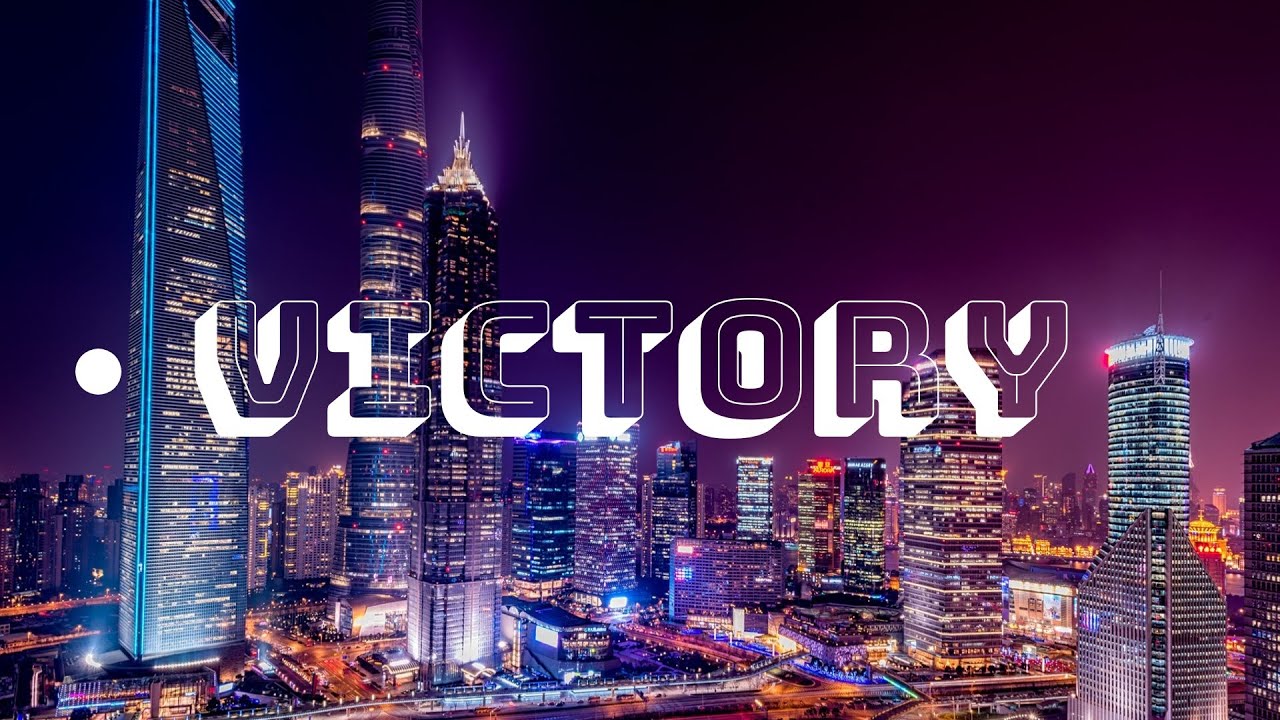 Royalty Free Music | Victory - Hip Hop 