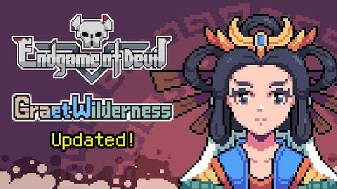 The Third Devil Lord – Xiwangmu Arrives! Endgame of Devil is now updated