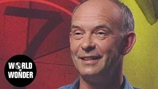 WOW Presents Clips: Doug Bradley talks 