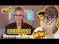 GOLDEN Covered Harmonized By SOHYANG рџ Feat JJOONGrami Reaction GOLDEN Covered Harmonized By SOHYANG рџ Feat JJOONGrami Reaction
