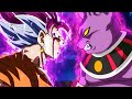 ULTRA Vegito Kills Champa, God Of Universe 6