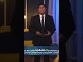Jesús ante Pilato: Ironía y Reflexión en la Mañana #shorts