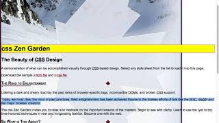 Week 5 Lab: StyleReview: more box model: margin, padding, border