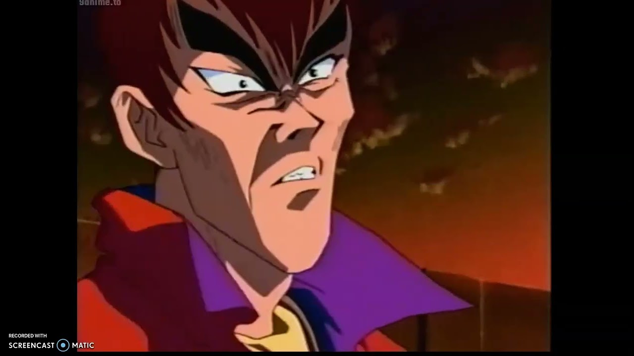 bruce lee yugioh card Chu-Ske the Mouse Fighter -