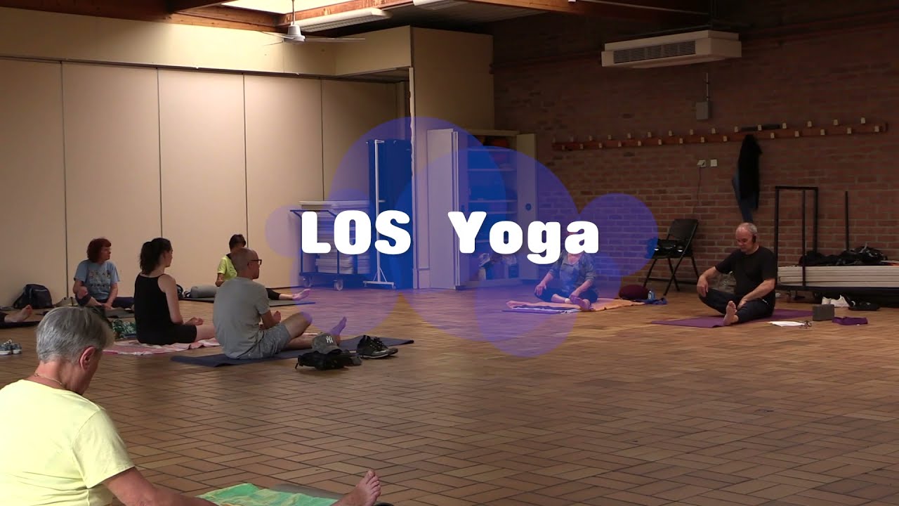 LOS Yoga