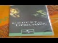 Chucky vs leprechaun dvd