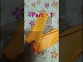 this is part - 1 wait for part - 2 # @DIYwithAvnii
