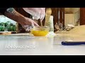Josh Kelley - homemade pasta
