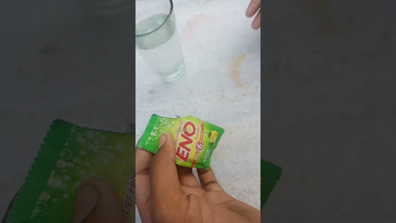 ENO VS OREO (Mr Amit shorts )