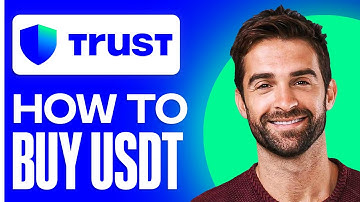 How To Buy USDT on Trust Wallet (2025)