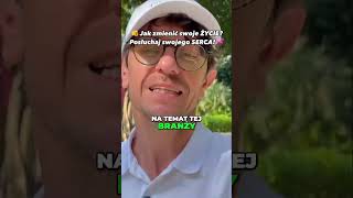 Największe ryzyko? Nigdy nie spróbować!