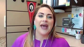 Webinar: Preparing for Success with Hybrid Events