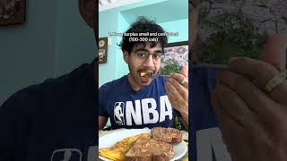 Top 3 tips that helped me lean bulk