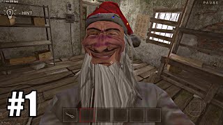 Metel Horror Escape - Android Game Chapter 1