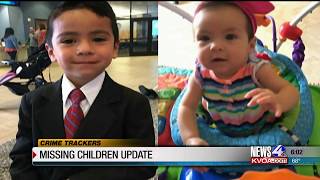 Ramirez children still missing 1 yr later