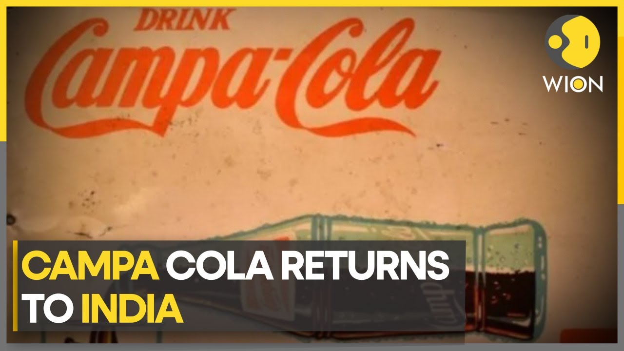 Campa Cola Returns To India Reliance Takes On Coke And Pepsi With campa-cola-returns-to-india-reliance-takes-on-coke-and-pepsi-with
