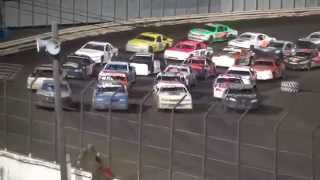Lee County Speedway | IMCA Stock Cars