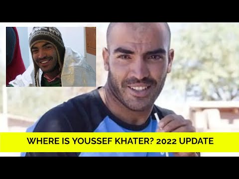 Where is Youssef Khater now? Youssef Khater 2022 Update - (From Worst Roommate Ever, Netflix)